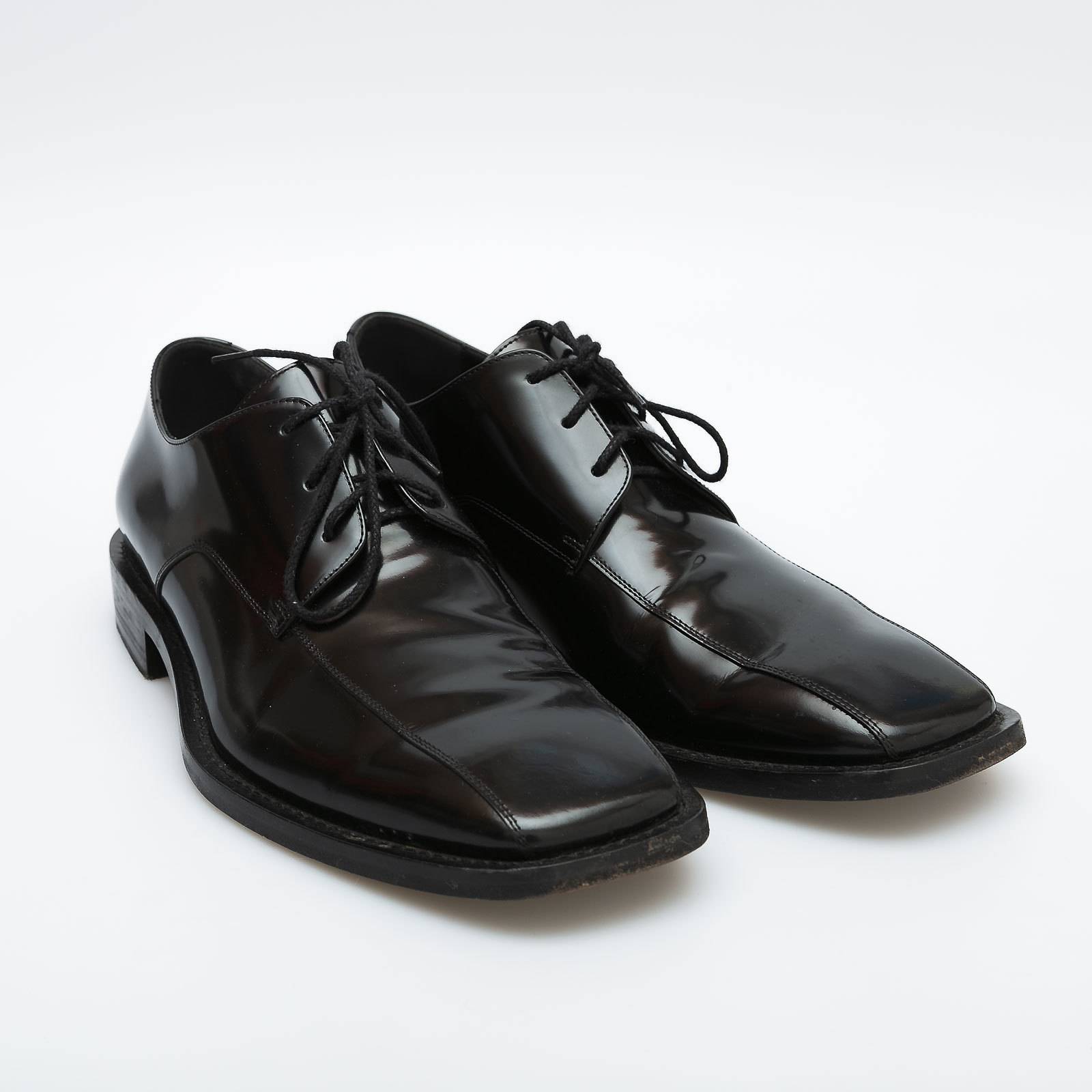 Ботинки Balenciaga - купить оригинал в секонд-хенде SFS - 2