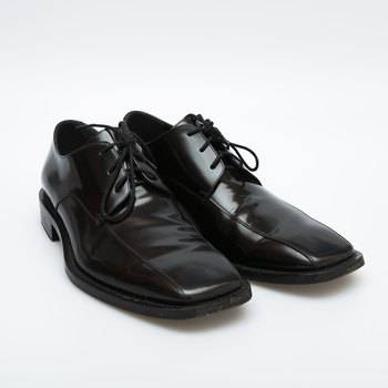 Ботинки Balenciaga