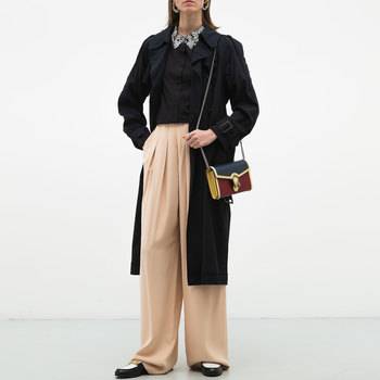 Тренч Bottega Veneta