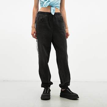 Джинсы Alexander Wang