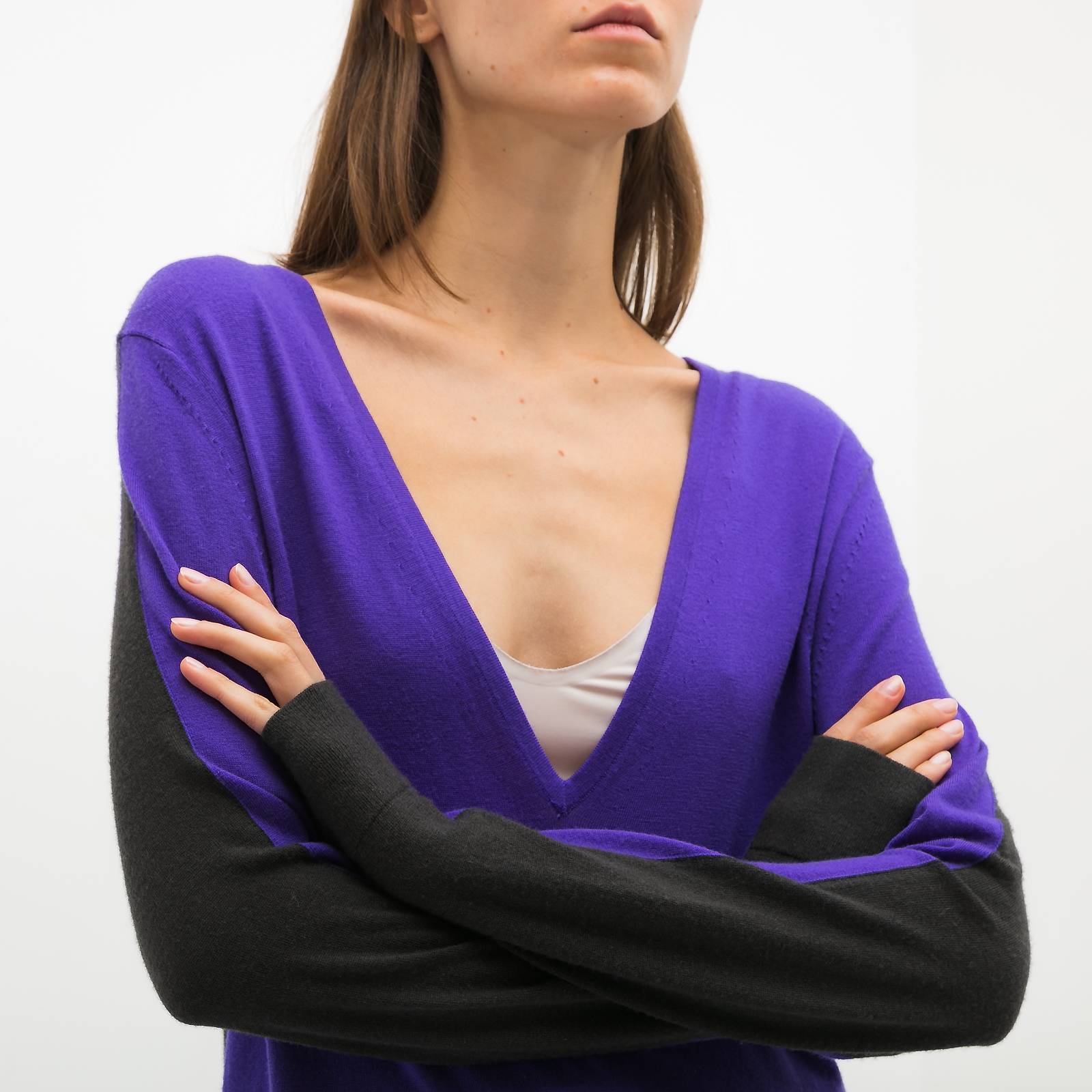 Джемпер Balenciaga - купить оригинал в секонд-хенде SFS - 4