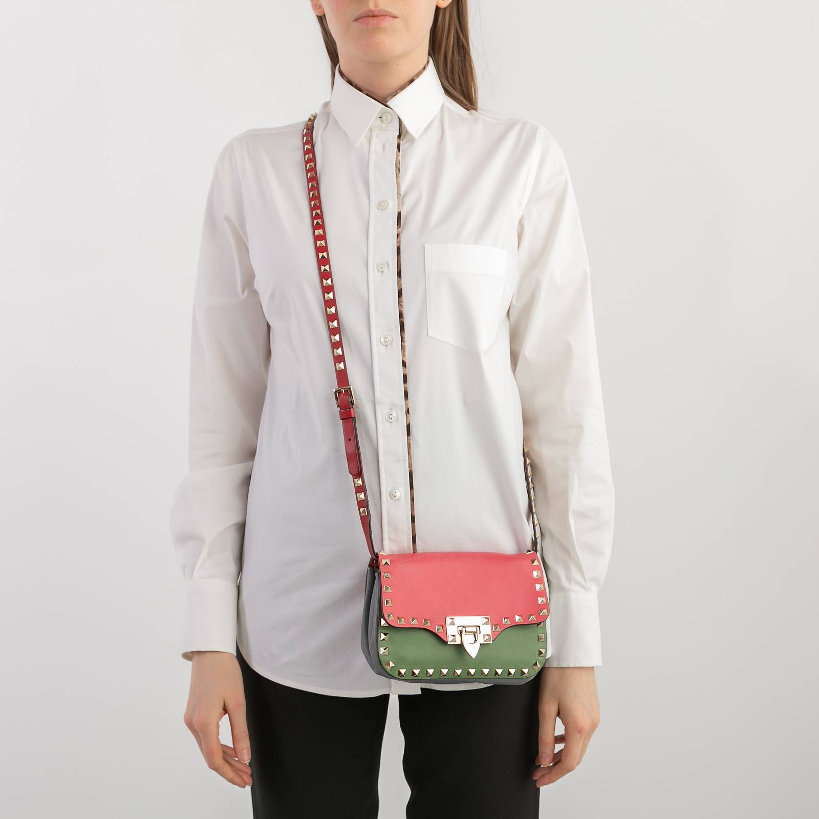 Сумка Valentino - купить оригинал в секонд-хенде SFS - 1