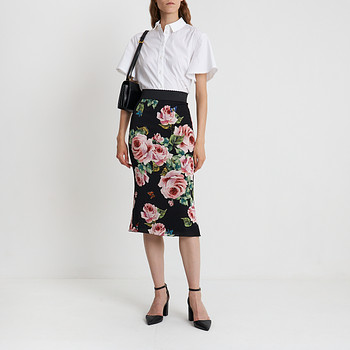 Юбка Dolce&Gabbana