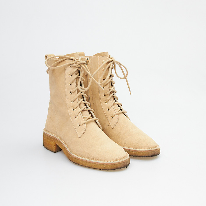 Ботинки Chloe