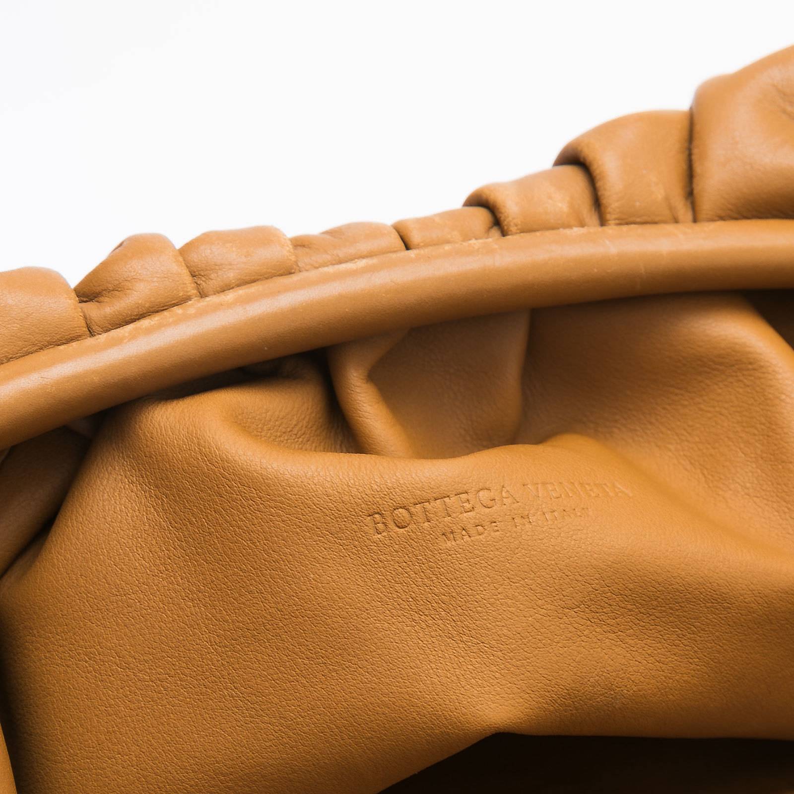 Клатч Bottega Veneta - купить оригинал в секонд-хенде SFS - 7