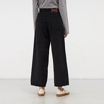 Джинсы Dries Van Noten
