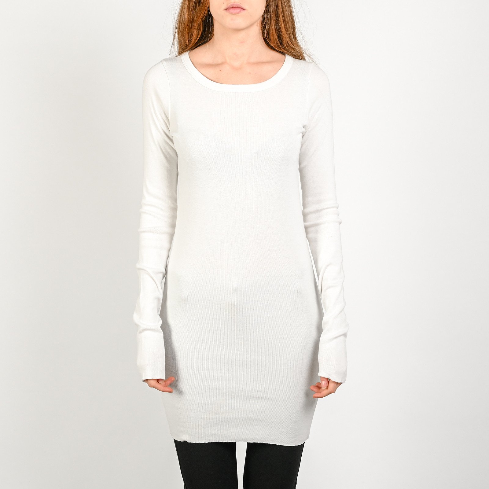 Лонгслив Ben Taverniti - купить оригинал в секонд-хенде SFS - 1