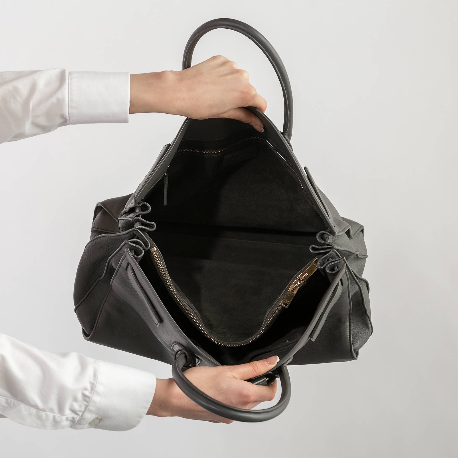 Сумка Saint Laurent - купить оригинал в секонд-хенде SFS - 4