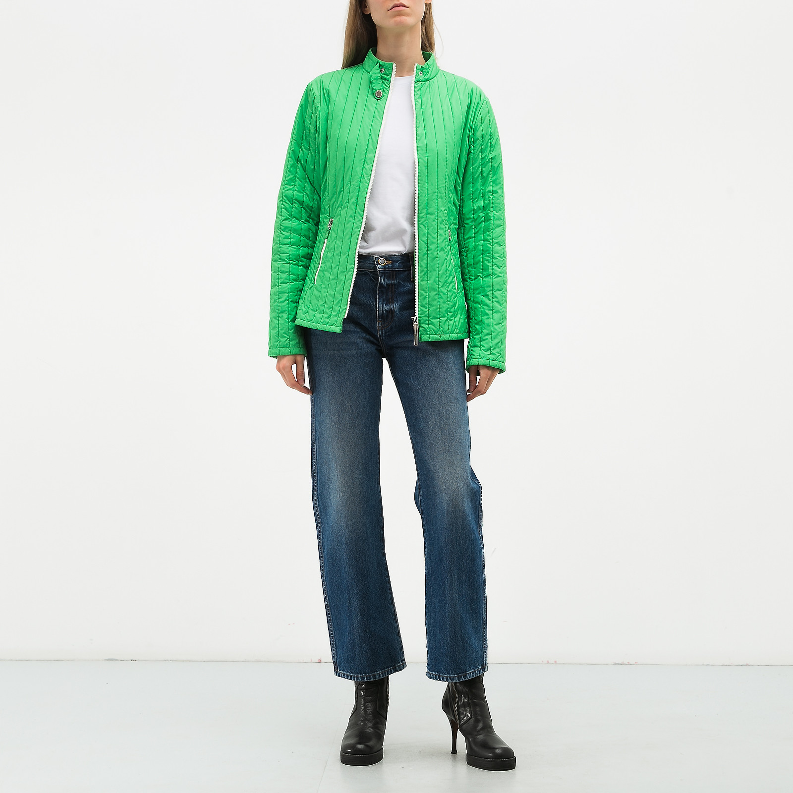 Куртка Burberry - купить оригинал в секонд-хенде SFS - 2