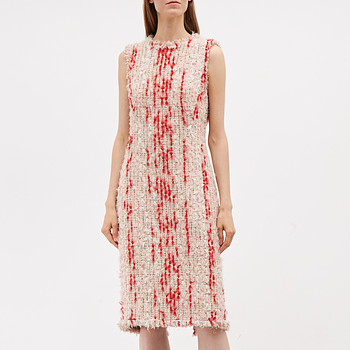 Платье Alexander McQueen