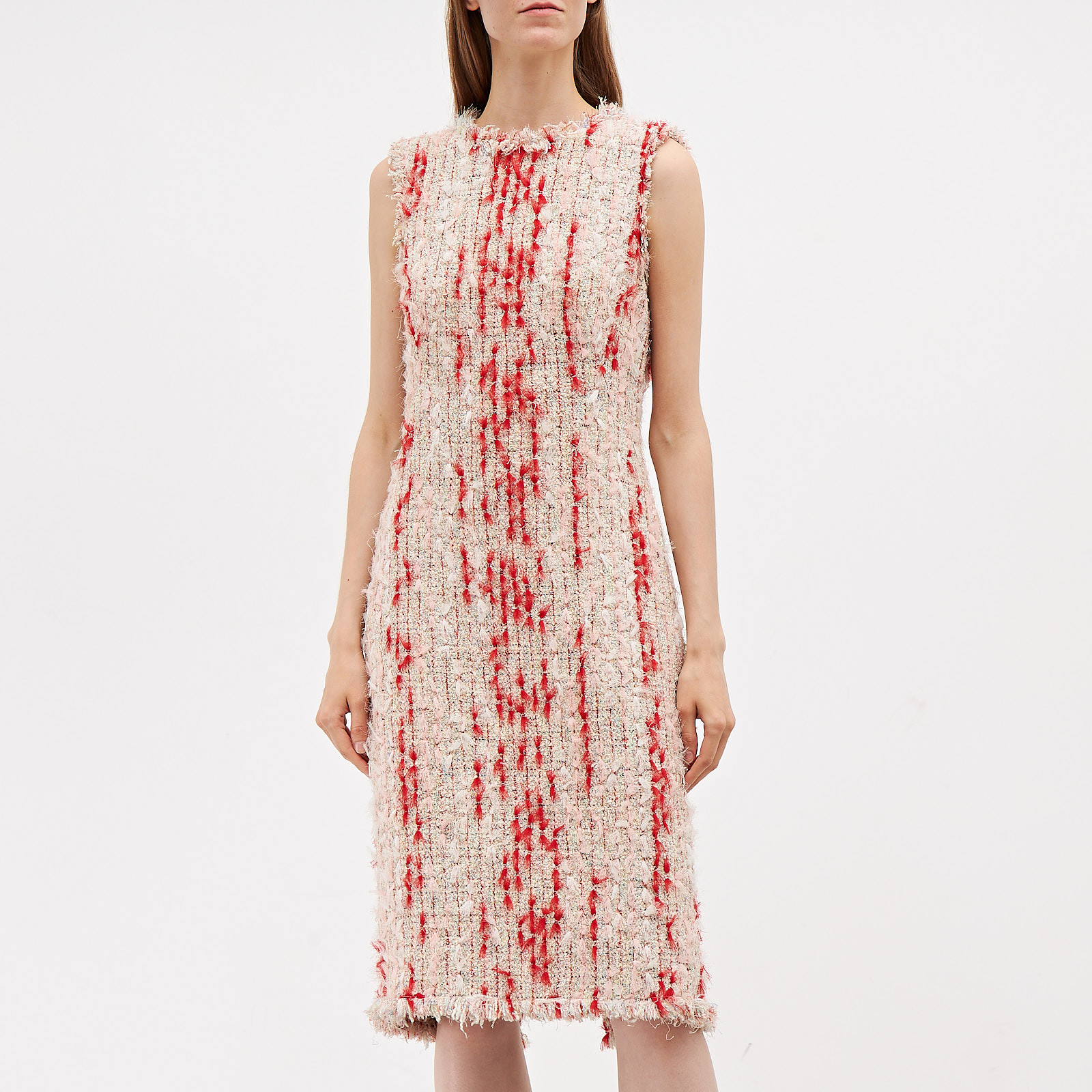 Платье Alexander McQueen - купить оригинал в секонд-хенде SFS - 1