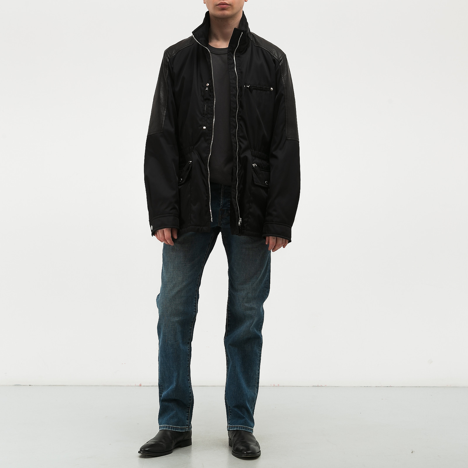 Куртка Prada - купить оригинал в секонд-хенде SFS - 3