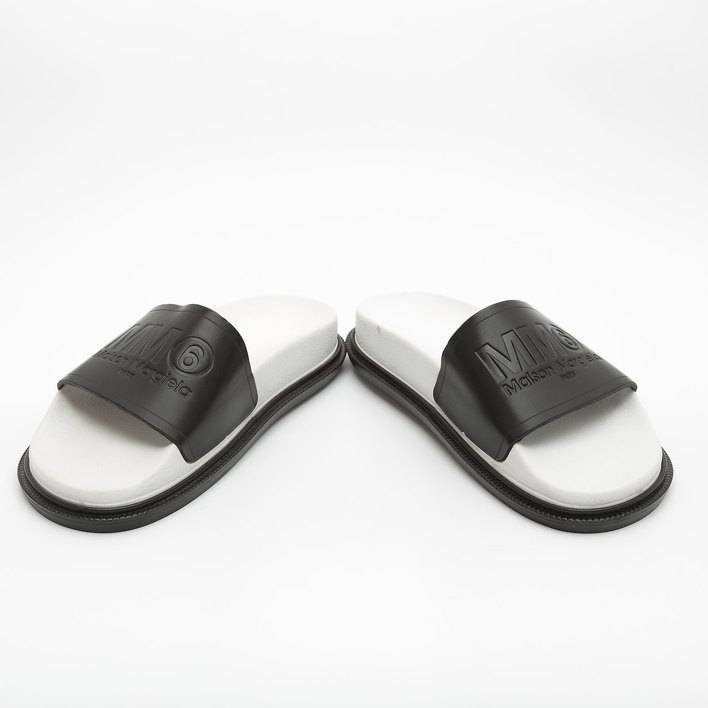 Сандалии MM6 Maison Margiela