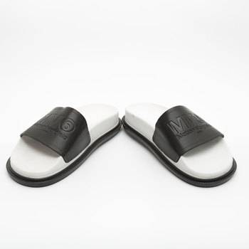 Сандалии MM6 Maison Margiela