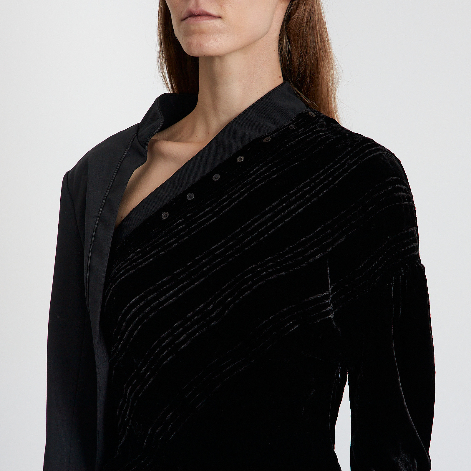 Платье A.F. Vandevorst - купить оригинал в секонд-хенде SFS - 5