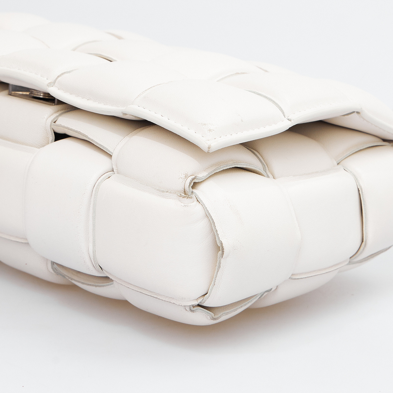 Сумка Bottega Veneta - купить оригинал в секонд-хенде SFS - 7