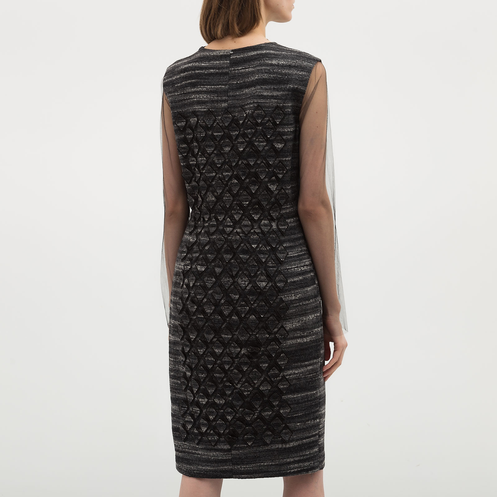 Платье Sportmax - купить оригинал в секонд-хенде SFS - 3