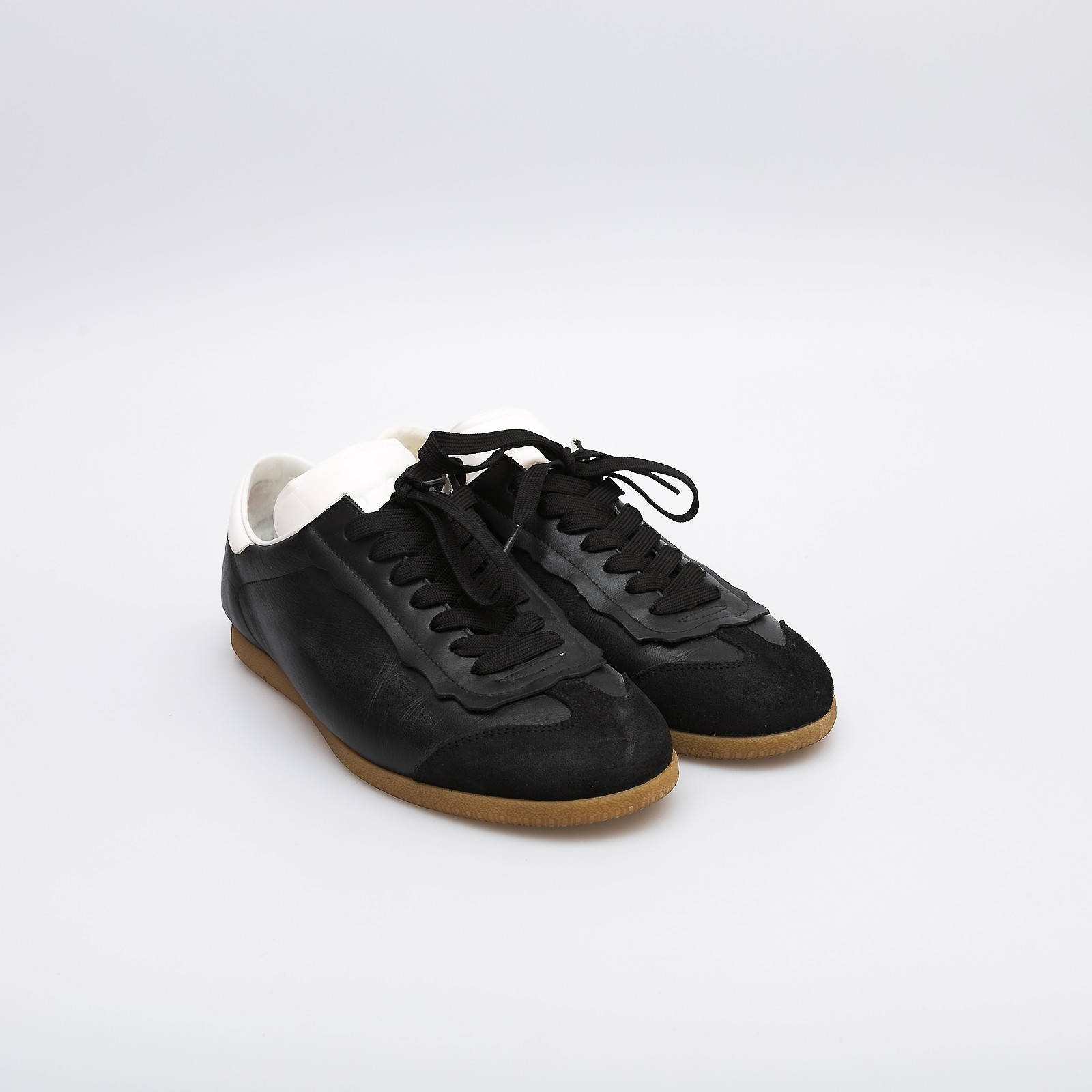 Кеды Maison Martin Margiela - купить оригинал в секонд-хенде SFS - 2