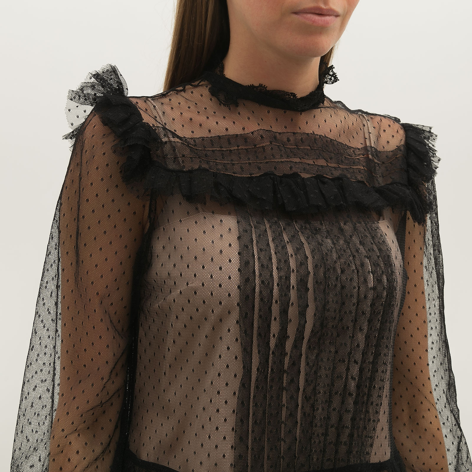 Платье Miu Miu - купить оригинал в секонд-хенде SFS - 4