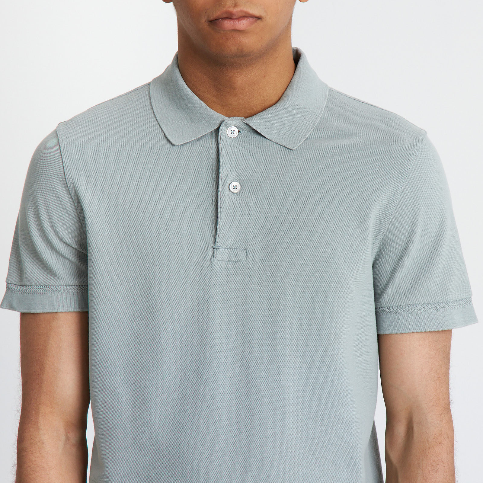 Поло Tom Ford - купить оригинал в секонд-хенде SFS - 4