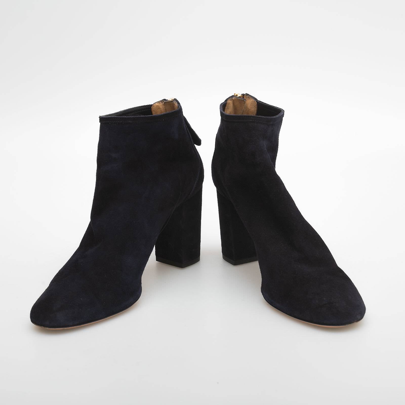 Ботильоны Aquazzura - купить оригинал в секонд-хенде SFS - 2