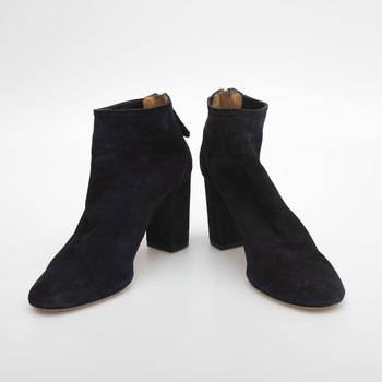 Ботильоны Aquazzura