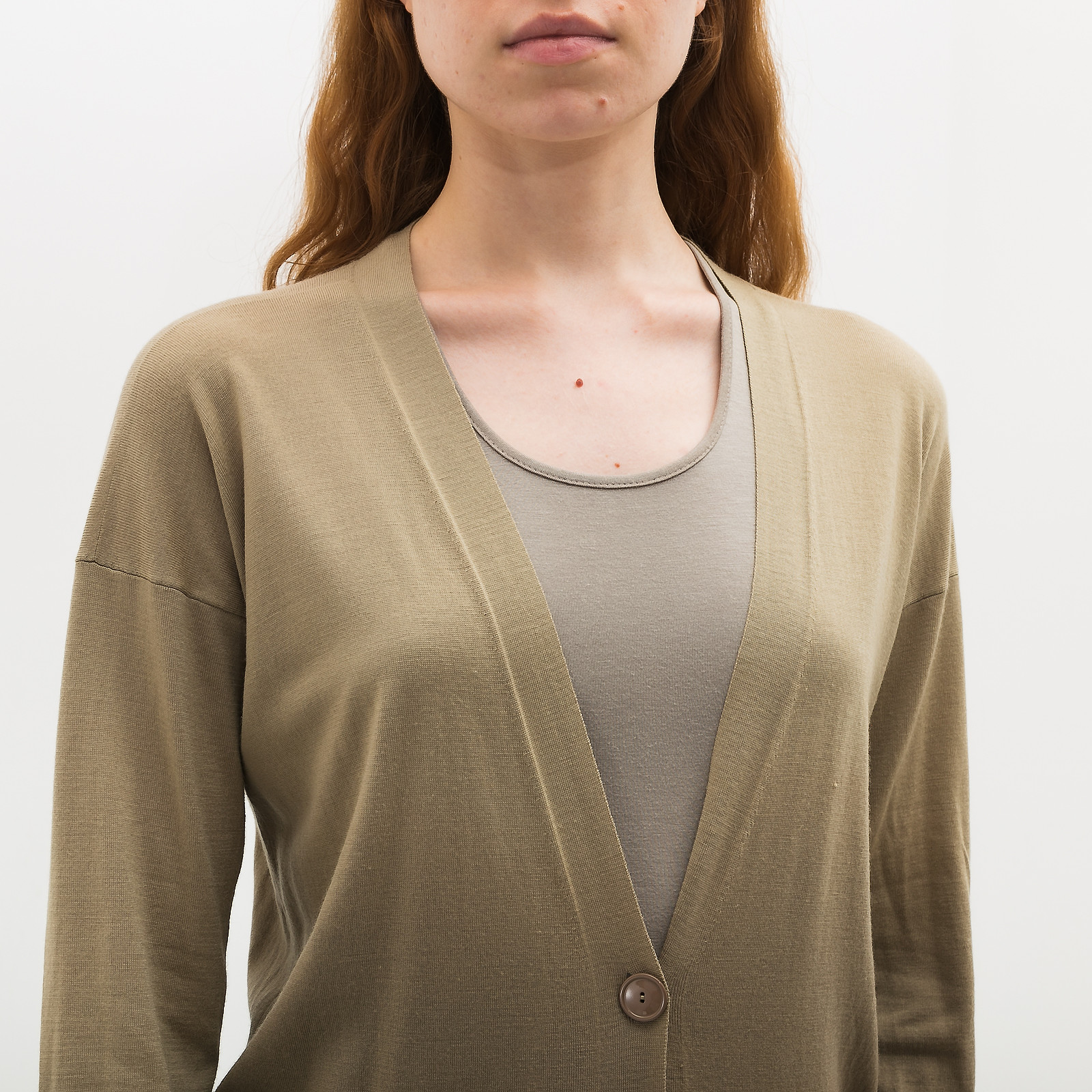 Кардиган Stella McCartney - купить оригинал в секонд-хенде SFS - 3
