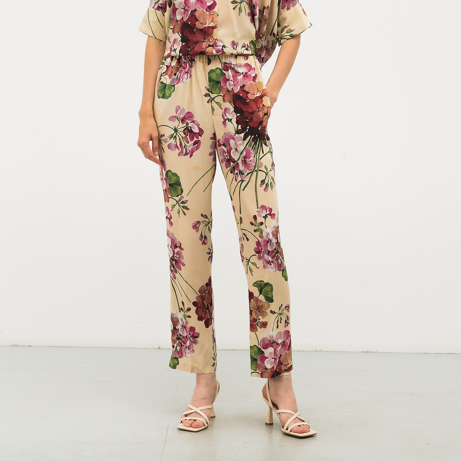 Костюм Gucci - купить оригинал в секонд-хенде SFS - 4