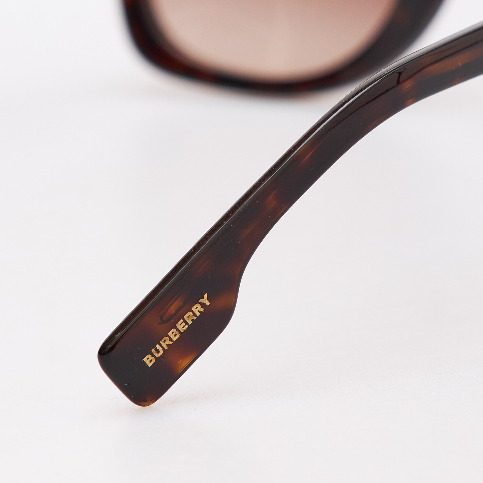 Очки Burberry - купить оригинал в секонд-хенде SFS - 5