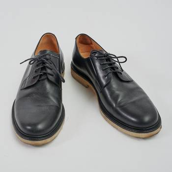 Ботинки A.P.C.