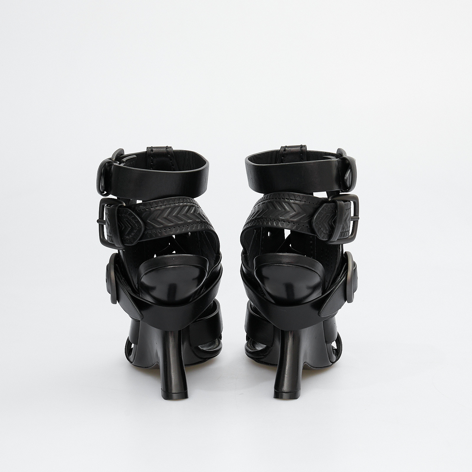 Босоножки Tom Ford - купить оригинал в секонд-хенде SFS - 3