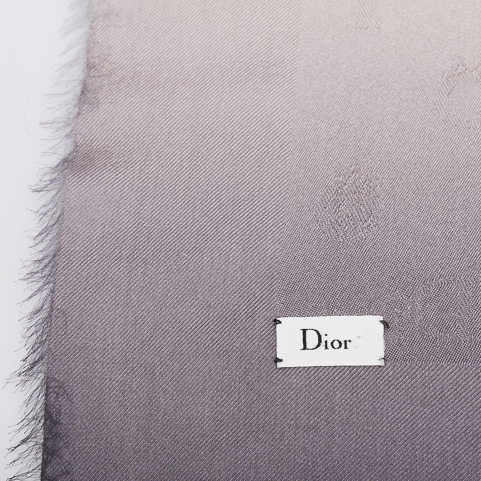 Платок Dior - купить оригинал в секонд-хенде SFS - 4