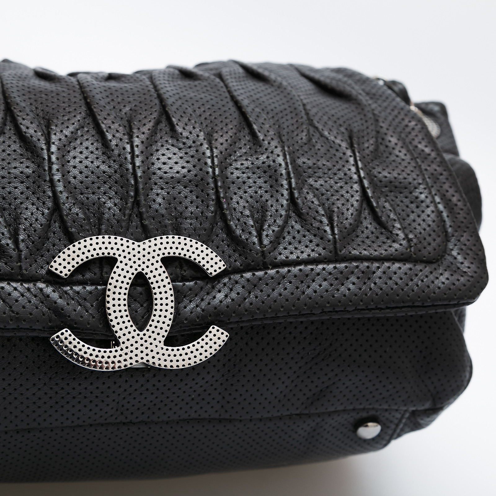 Сумка Chanel - купить оригинал в секонд-хенде SFS - 5