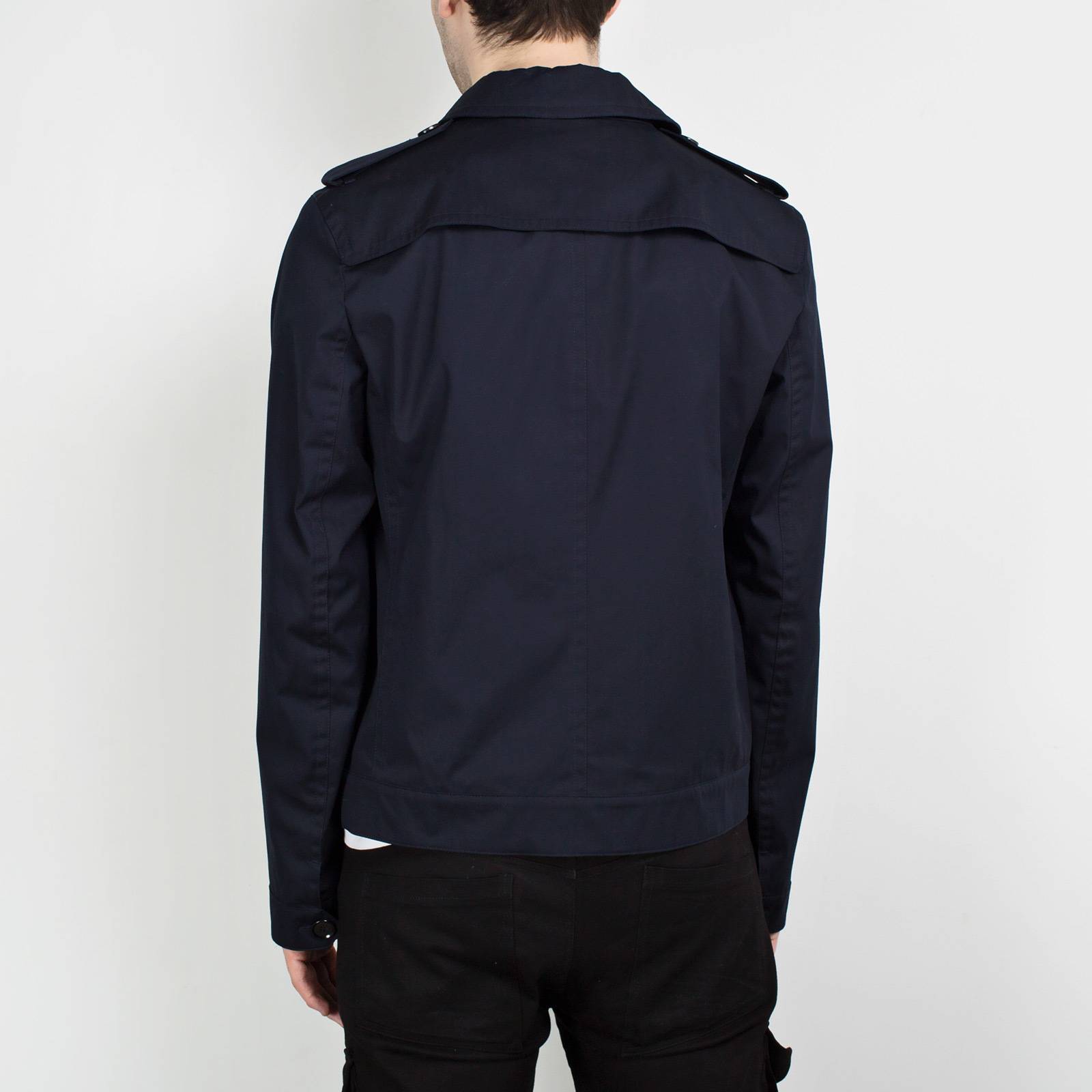 Куртка Burberry Prorsum - купить оригинал в секонд-хенде SFS