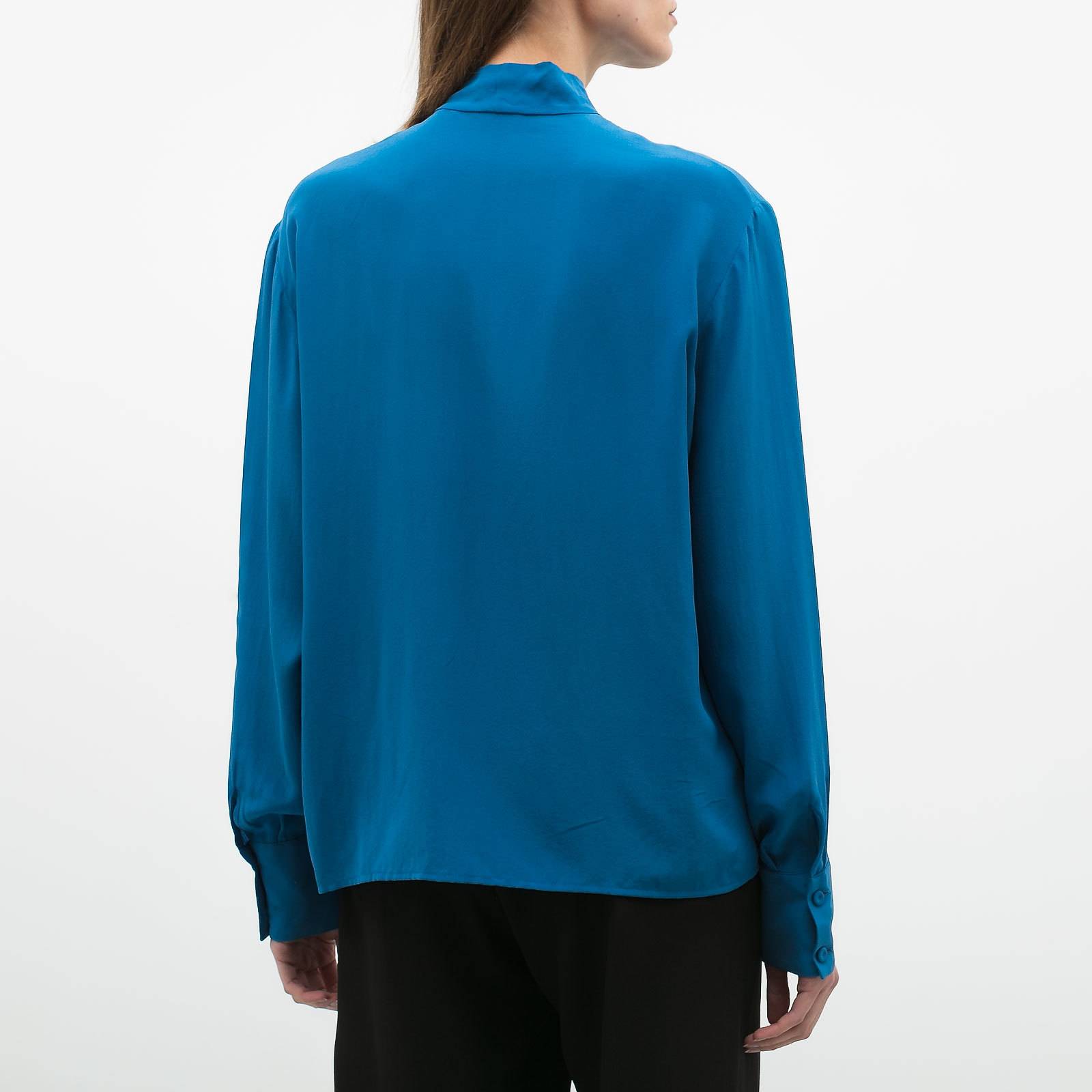 Блуза Bottega Veneta - купить оригинал в секонд-хенде SFS