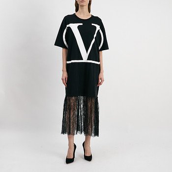 Платье Valentino