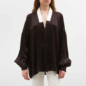 Блуза Haider Ackermann
