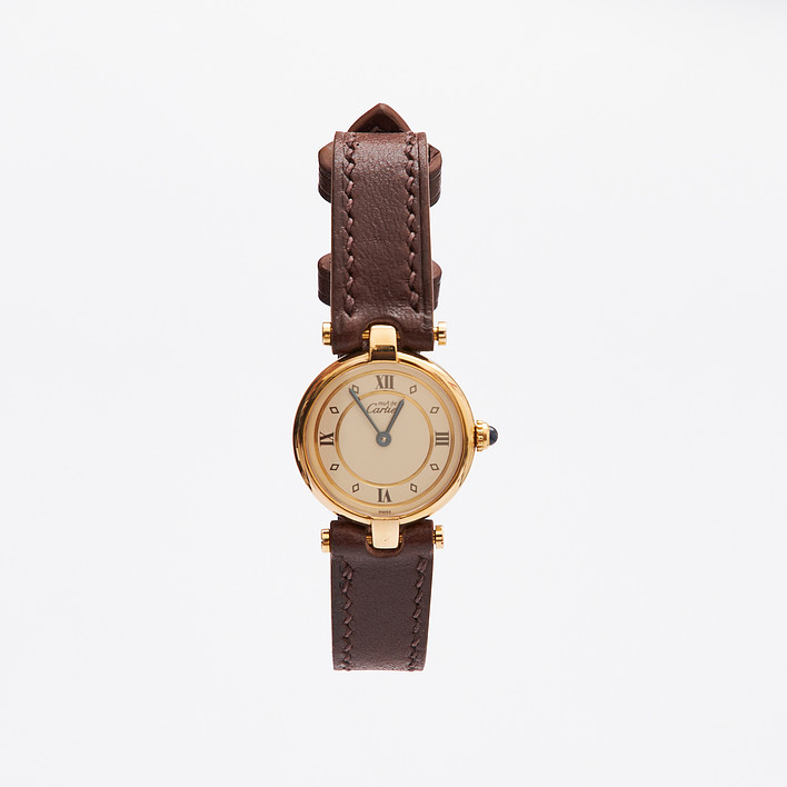 Часы Cartier