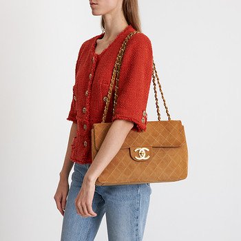 Сумка Chanel