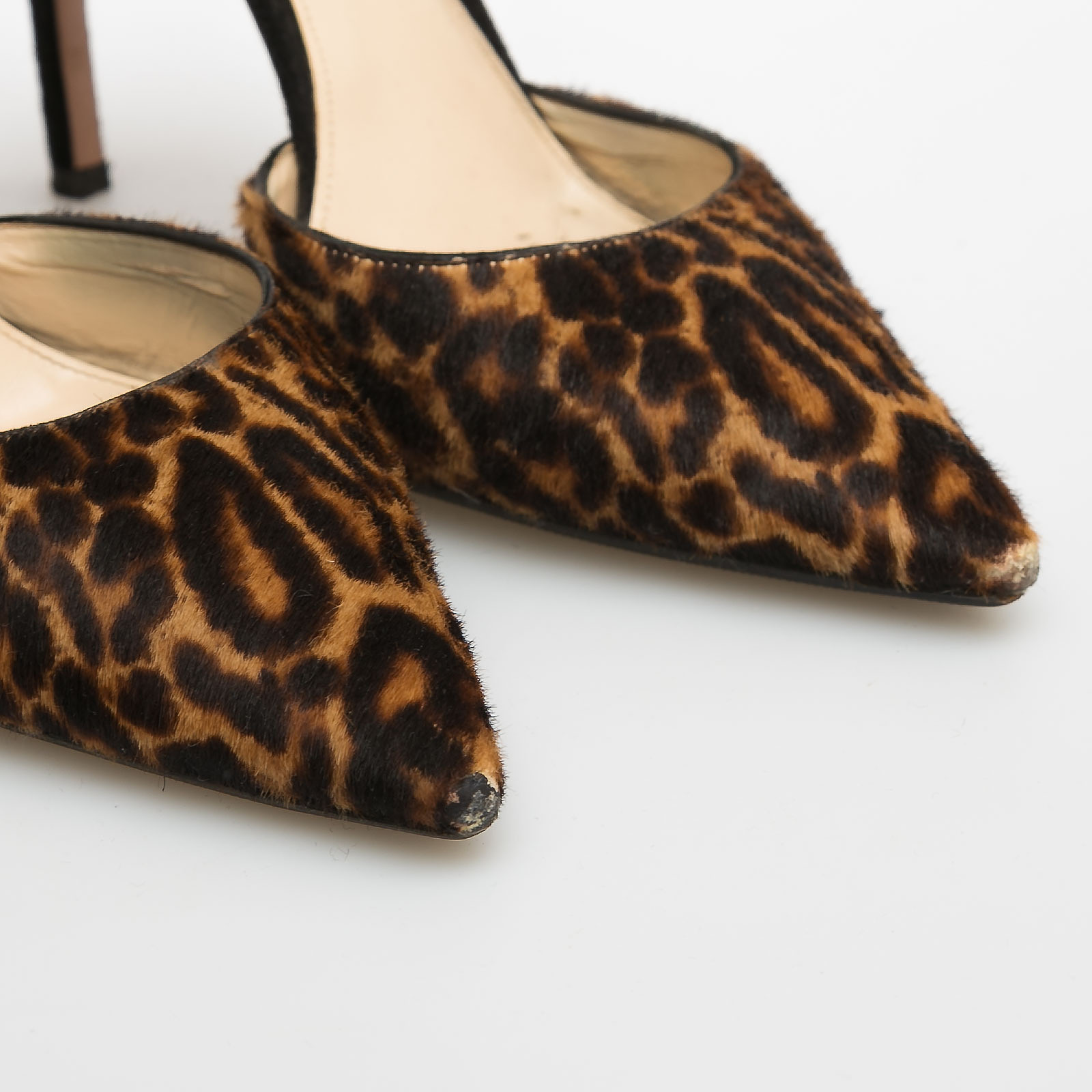 Туфли Prada - купить оригинал в секонд-хенде SFS - 5