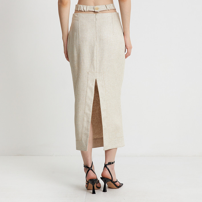 Юбка Jacquemus