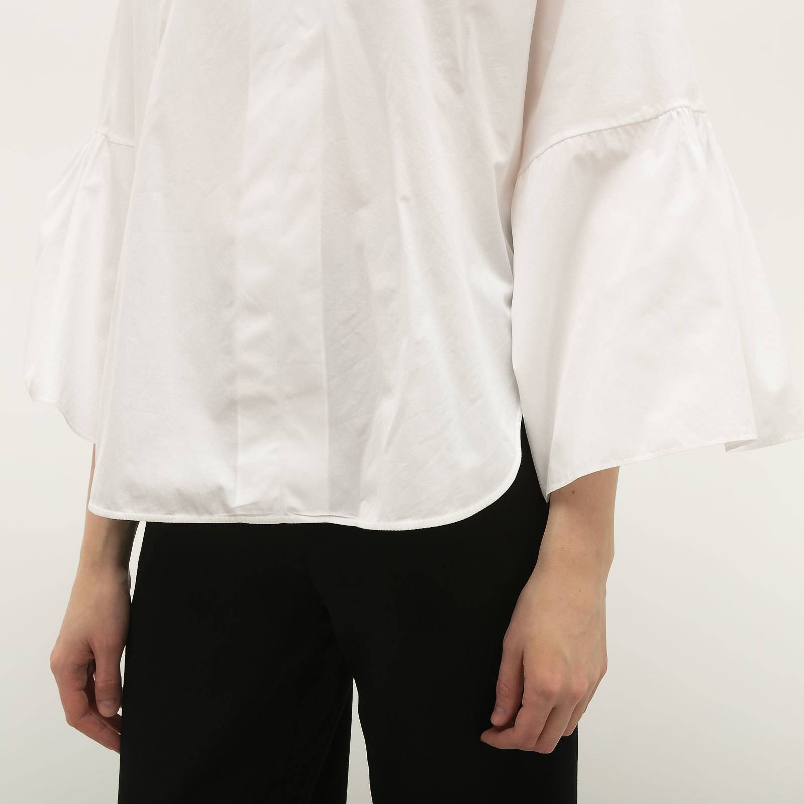 Блуза Valentino - купить оригинал в секонд-хенде SFS - 4