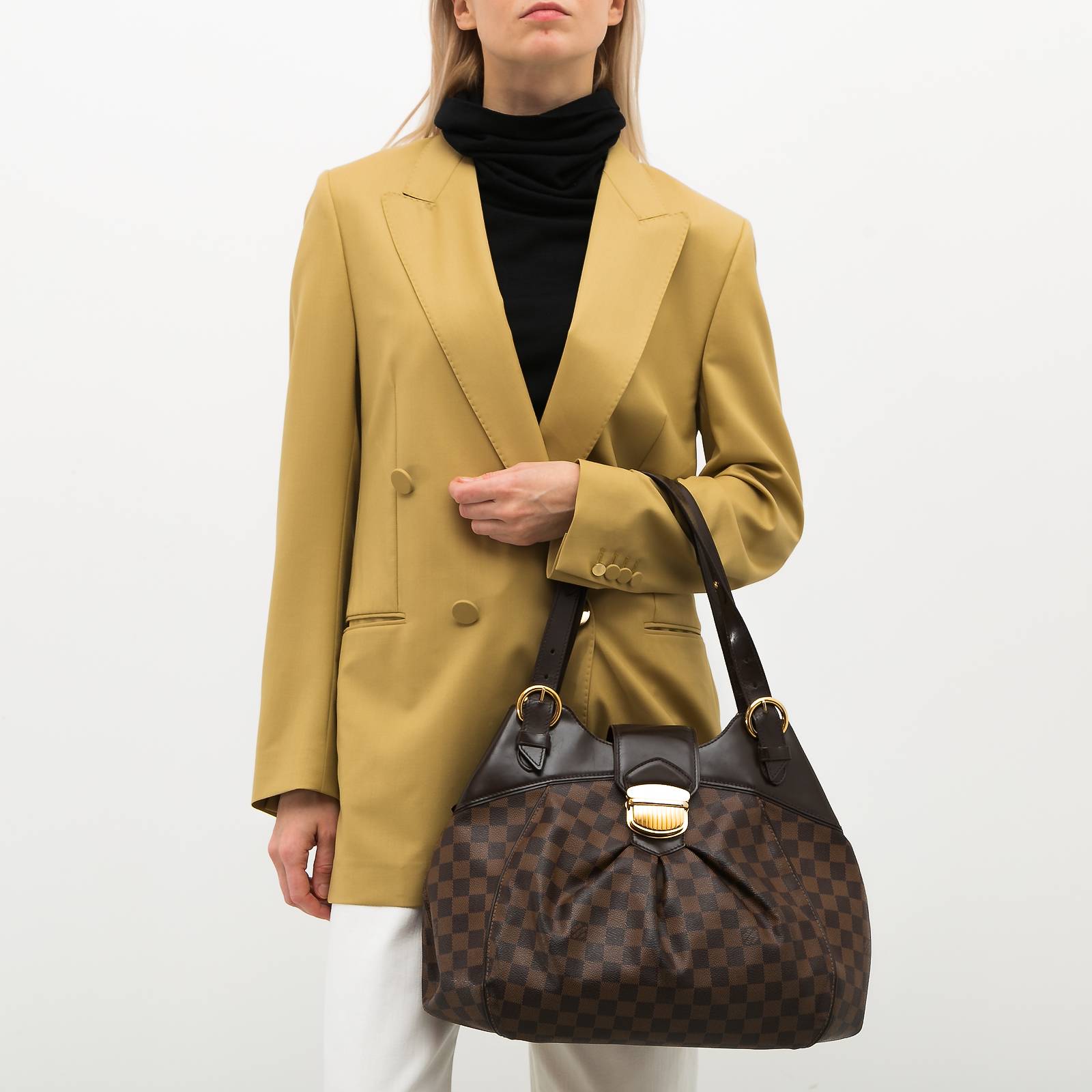 Сумка Louis Vuitton - купить оригинал в секонд-хенде SFS - 2