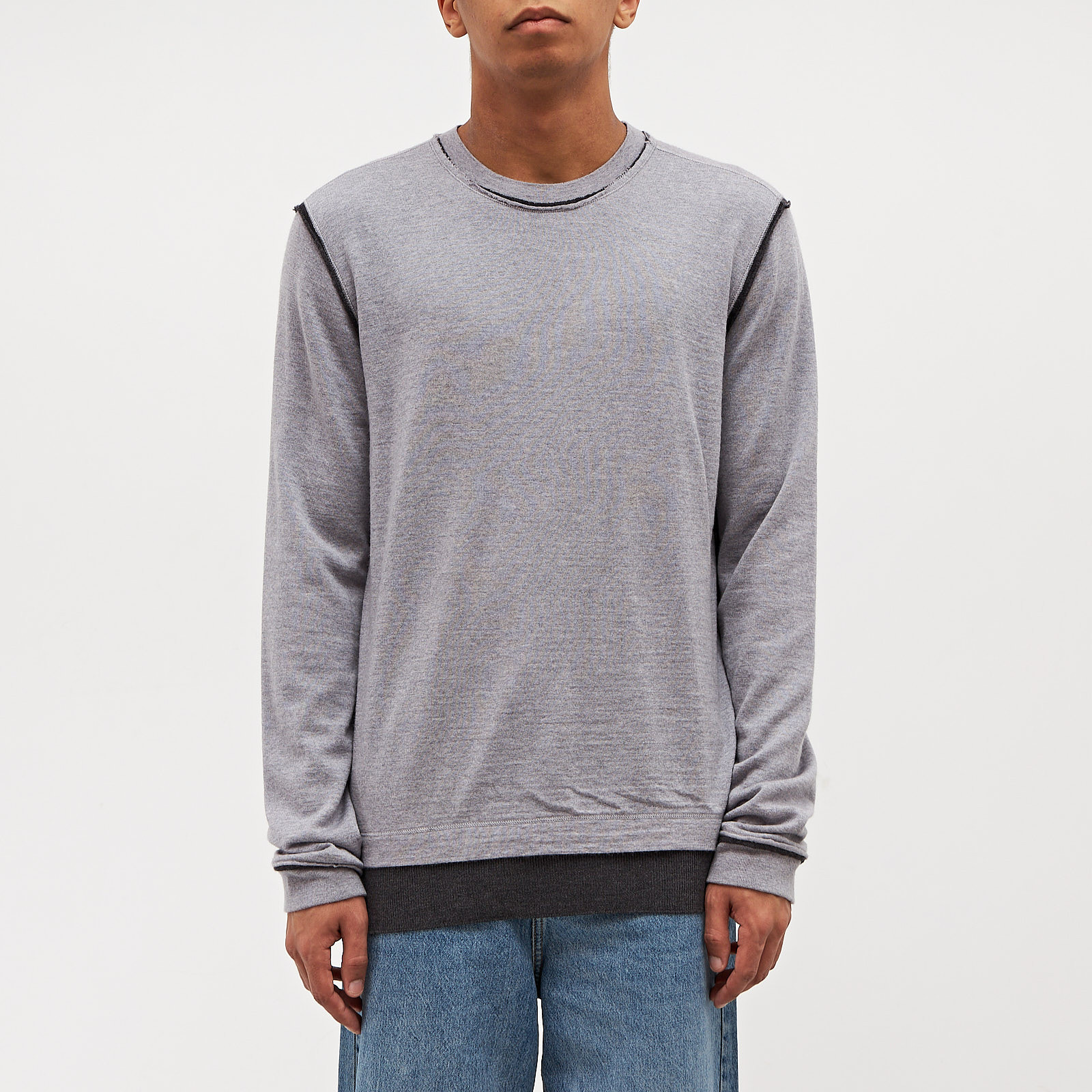 Джемпер Dolce&Gabbana - купить оригинал в секонд-хенде SFS - 1