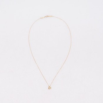 Цепочка Tiffany&Co