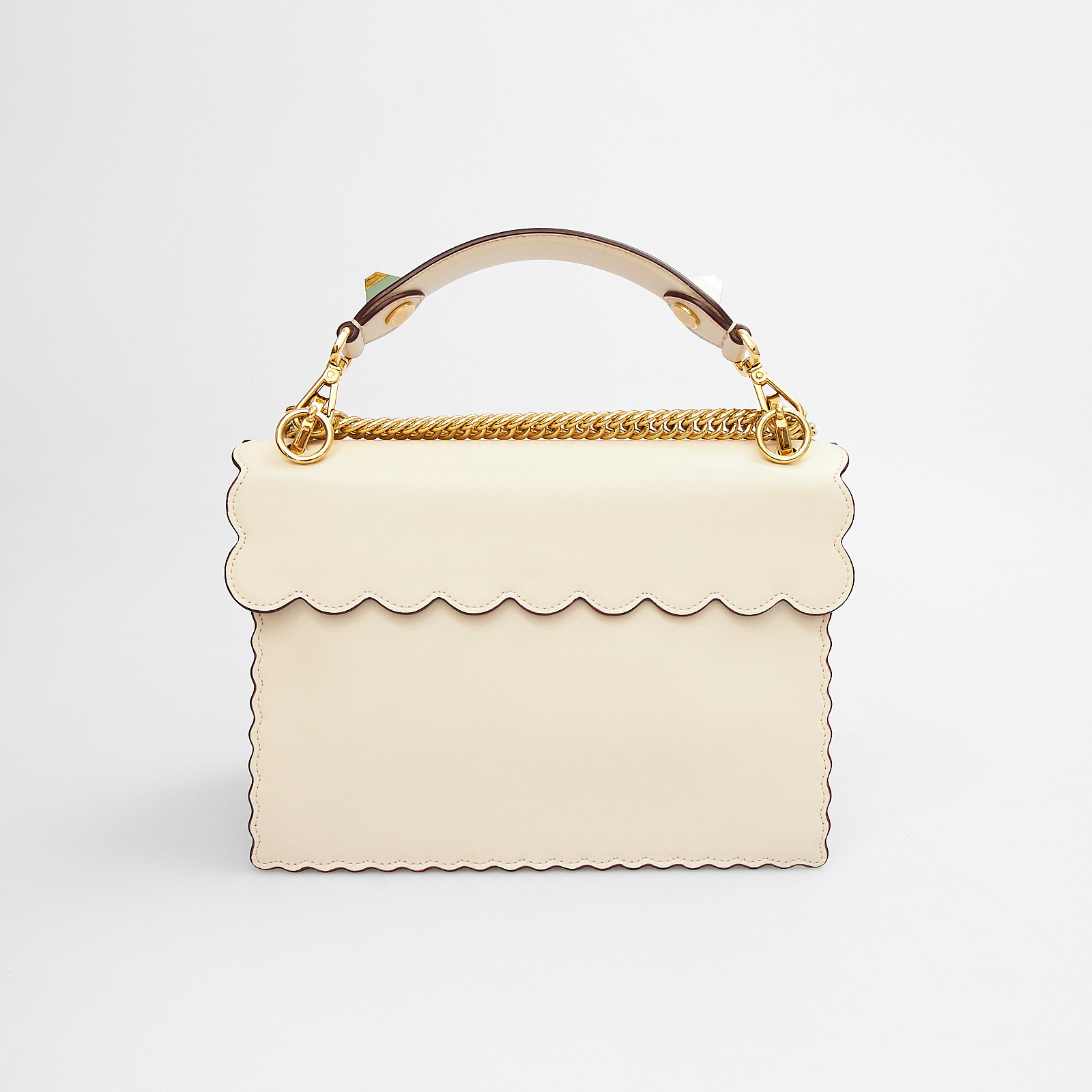 Сумка Fendi - купить оригинал в секонд-хенде SFS - 3