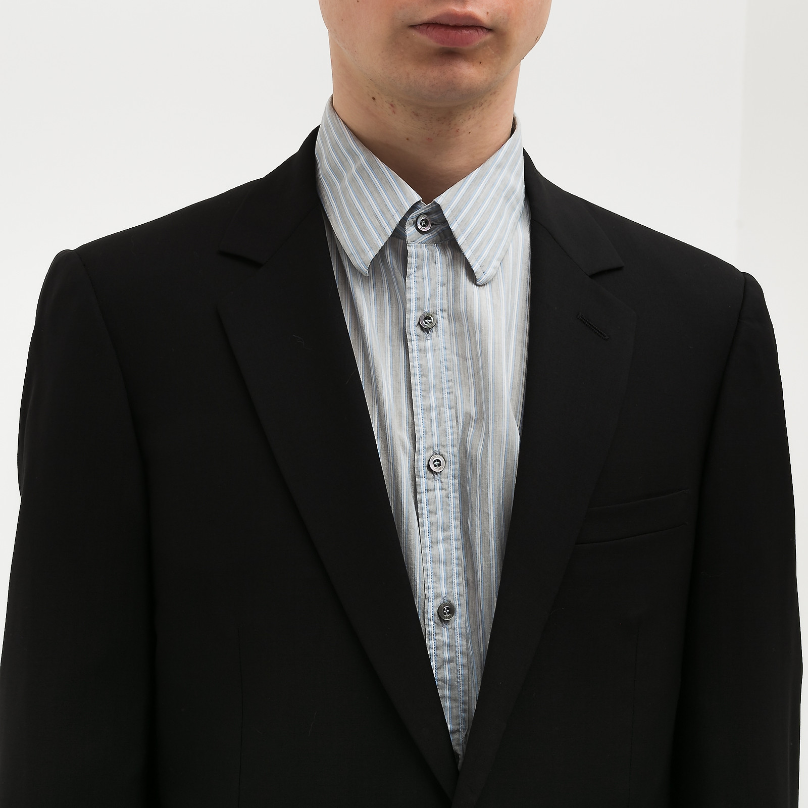 Пиджак Christian Dior - купить оригинал в секонд-хенде SFS - 4