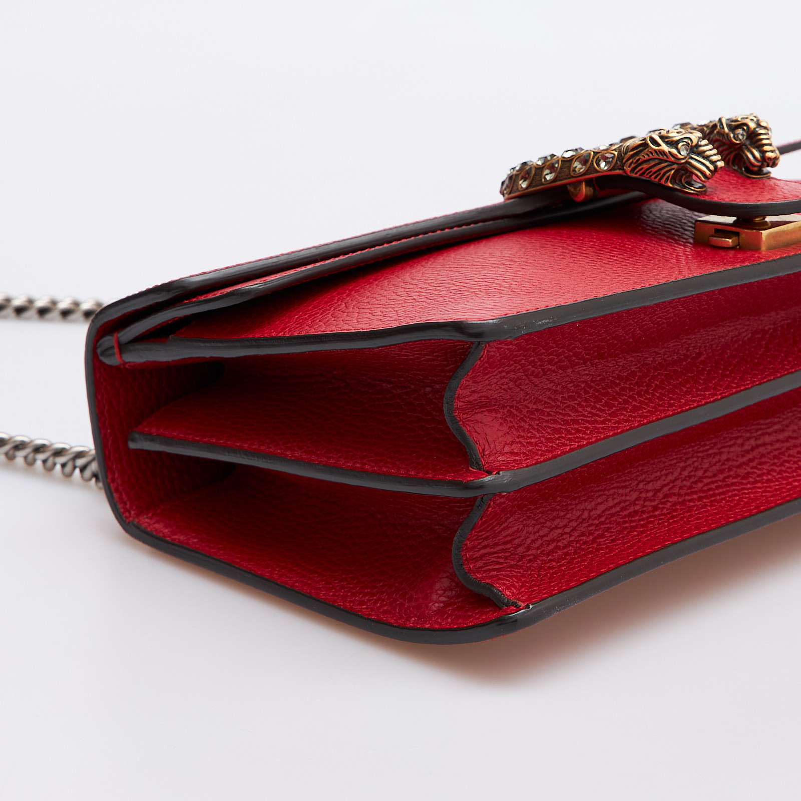 Сумка Gucci - купить оригинал в секонд-хенде SFS - 6