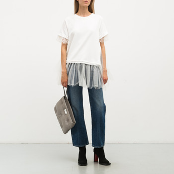 Топ MM6 Maison Margiela