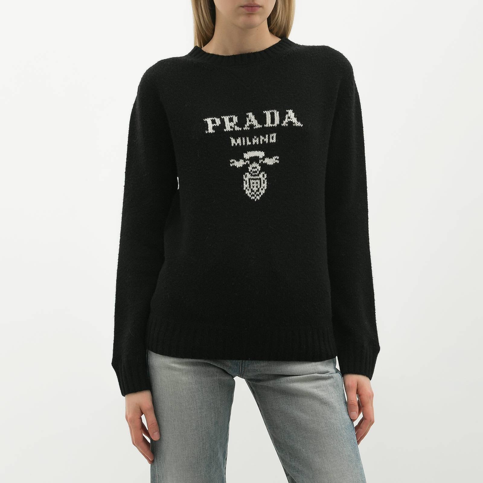 Свитер Prada - купить оригинал в секонд-хенде SFS - 1